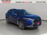 2023 Toyota Corolla Cross - Preview 3