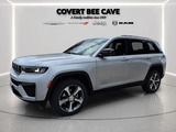 2026 Jeep Grand Cherokee - Preview 3