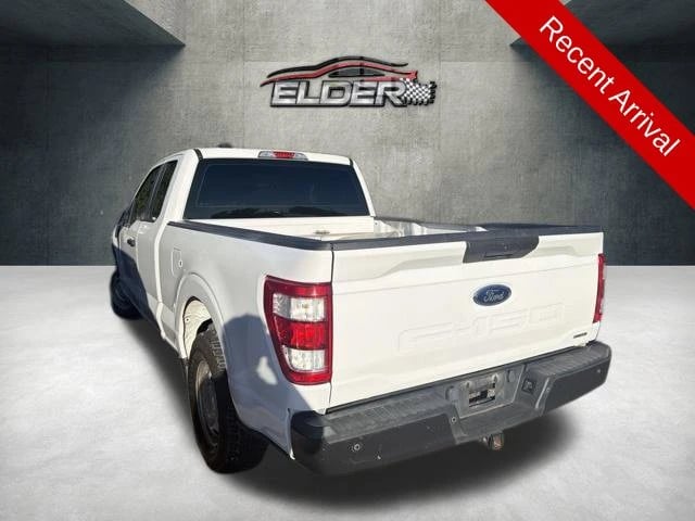 2022 Ford F-150 - Image 1