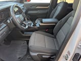 2026 GMC Terrain - Preview 8