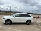 2015 INFINITI QX60 - Preview 3