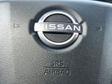 2027 Nissan Frontier - Preview 5