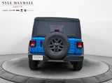 2026 Jeep Wrangler - Preview 15