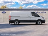 2027 Ford Transit - Preview 5