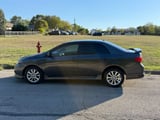 2010 Toyota Corolla - Preview 2
