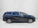 2026 Toyota Sienna - Preview 4
