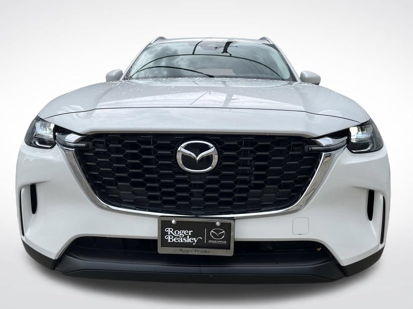 2026 Mazda CX-90 - Image 1