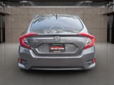 2017 Honda Civic - Preview 6