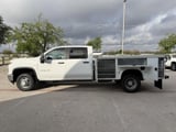 2026 Chevrolet Silverado 3500 HD - Preview 13
