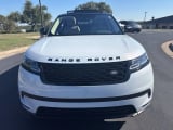 2020 Land Rover Range Rover Velar - Preview 8