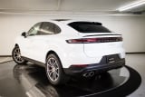 2026 Porsche Cayenne - Preview 3