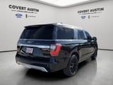 2018 Ford Expedition MAX - Preview 5