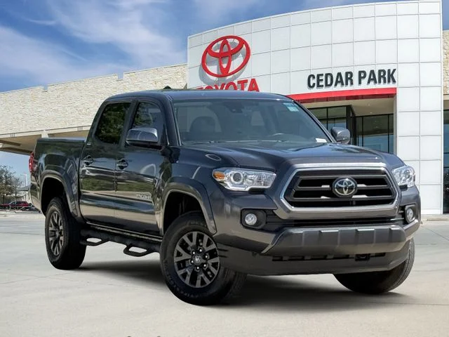 2023 Toyota Tacoma - Image 1