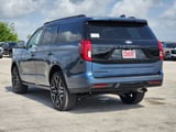 2027 Ford Expedition - Preview 5