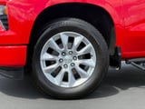 2025 Chevrolet Silverado 1500 - Preview 3