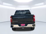 2026 Chevrolet Silverado 1500 - Preview 4