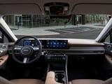 2025 Hyundai Sonata - Preview 11
