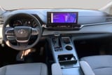 2025 Toyota Sienna - Preview 13