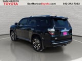 2024 Toyota 4Runner - Preview 7