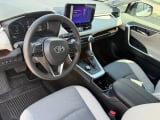 2025 Toyota RAV4 Hybrid - Preview 11
