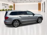2016 Mercedes-Benz GL-Class - Preview 10