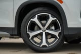 2026 Volkswagen Tiguan - Preview 3