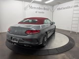 2023 Mercedes-Benz C-Class - Preview 5