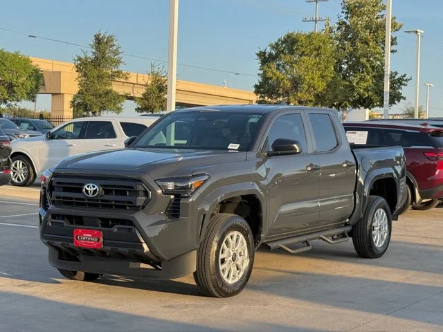 2026 Toyota Tacoma - Image 2