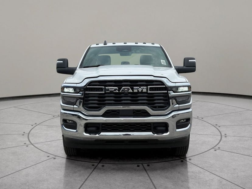2026 Ram 3500 - Image 2