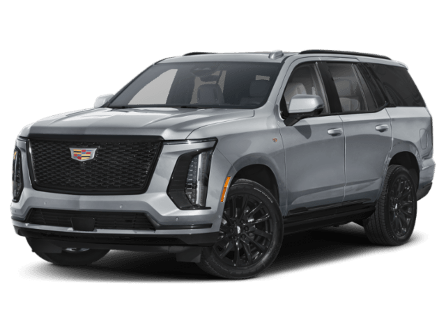 2026 Cadillac Escalade - Image 1