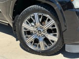 2024 Toyota Sequoia - Preview 5