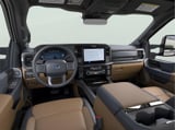 2026 Ford F-250 - Preview 9