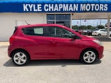 2020 Chevrolet Spark - Preview 6
