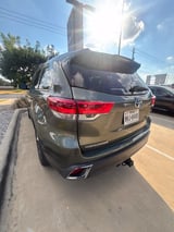 2019 Toyota Highlander - Preview 10
