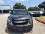 2017 Chevrolet Tahoe - Preview 8