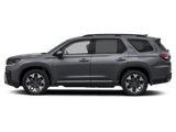 2026 Honda Pilot - Preview 3