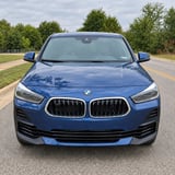2021 BMW X2 - Preview 2