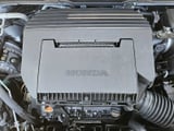 2026 Honda Pilot - Preview 11