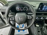 2024 Honda CR-V - Preview 11