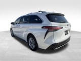 2023 Toyota Sienna - Preview 7