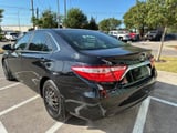 2016 Toyota Camry - Preview 7