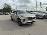 2027 Volvo XC90 - Preview 6
