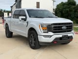 2022 Ford F-150 - Preview 8