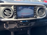 2023 Toyota Tacoma - Preview 14