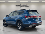 2025 Volkswagen Atlas - Preview 3