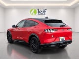 2026 Ford Mustang Mach-E - Preview 6