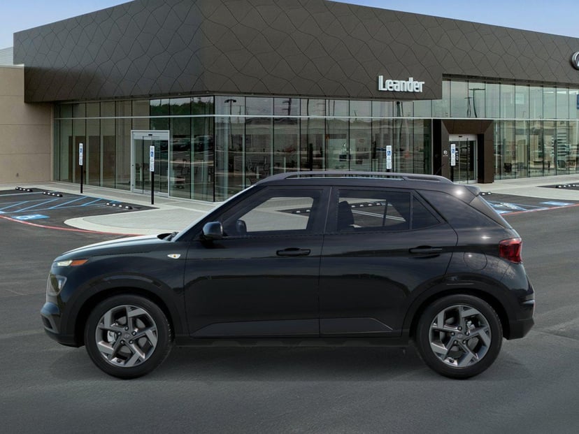 2026 Hyundai Venue - Image 1