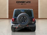 2026 Jeep Wrangler - Preview 4