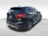 2018 BMW X1 - Preview 5