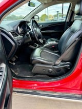 2018 Dodge Journey - Preview 4